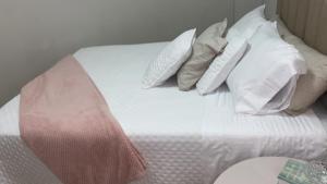 Apartamento Completo Condomínio - Revoredo