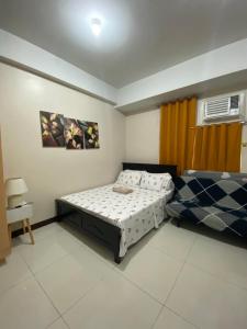 Alliyah staycation newport101 near naia terminal 3