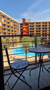 PB329 Phukets best oceanfront studio