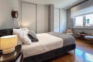 Vintage Kolonaki Luxury Penthouse Suite