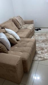 Apartamento Completo Condomínio - Revoredo