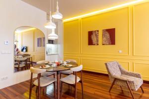 Myo Design House by LovelyStay