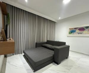 Apartamento próximo à praia