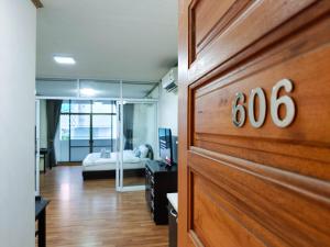 PJ Viengping Cozy 1BR Next to MAYA