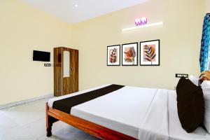 Hotel O Manaskanya Resort