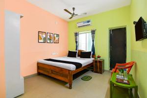 Hotel O Manaskanya Resort
