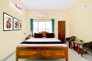 Hotel O Manaskanya Resort