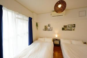 NEW SionStay2 6PAX JR 이마미야 30초 도보난바 지하철 2분