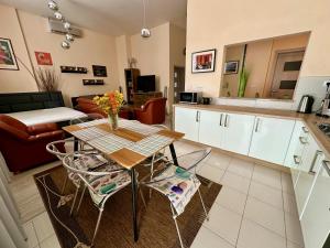 Princess main square apartment