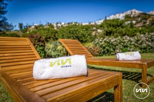 ViVi Homes - La Vida Dorada