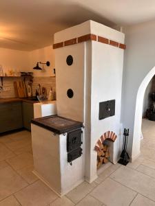 Fenn a Hegyen Vendégház Somló