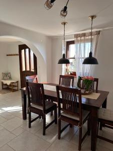 Fenn a Hegyen Vendégház Somló