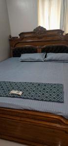 Family Home Stay in TNagar