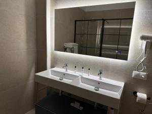 Hotel Paraíso Del Mar