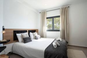 Villa Ebano - O seu Oasis Privado