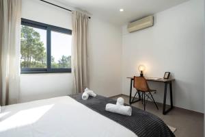 Villa Ebano - O seu Oasis Privado