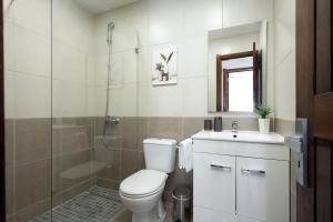 Villa Ebano - O seu Oasis Privado