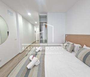 Elegance Canteras Suite