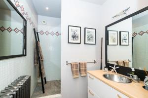 Villa Belle vue - 5 bdr, 5 min walk to town & pool