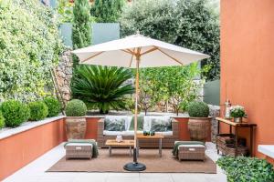 Villa Belle vue - 5 bdr, 5 min walk to town & pool