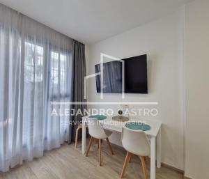 Elegance Canteras Suite