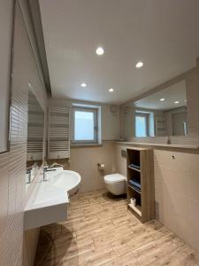 Seascape Apartment - 15 minutes drive from the Old Town