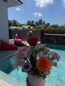 Kassuri Pool Villas