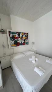 Casa Dansodà sul mare