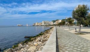 Big Seaside Central Apartment