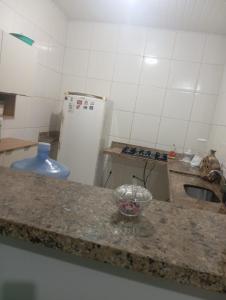 Aluguel de quarto com suite