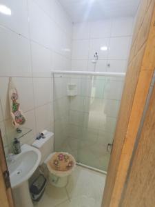 Aluguel de quarto com suite