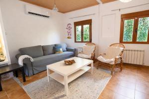 2 Private Abodes in One Magnificent Villa!