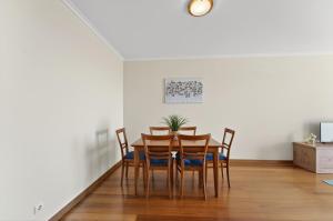 Apartment Baly Formosa