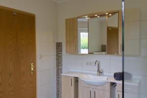 Inselblume 40 - Ferienhaus mit Garten in Dänschendorf