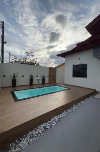 Refúgio dos Sonhos Conforto e Tranquilidade