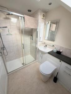 Bright & Spacious Home