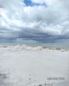 appartamento condominio Santa Teresa