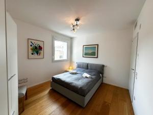 CityLife Largo Europa, your home is the city