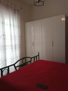 appartamento condominio Santa Teresa