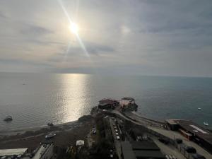 CASA DEL MAR 3 - FRIST LINE SEA VIEW VOLLGA, DURREs