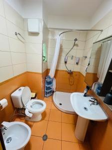 Casa del Mar 3 - 1BR, First Line Sea view Vollga