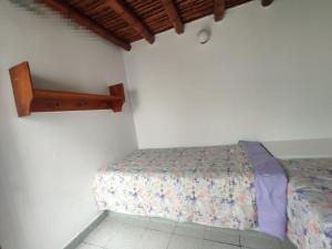 Casa familiar para 6 personas , 3 habitaciones,en Cerro Azul