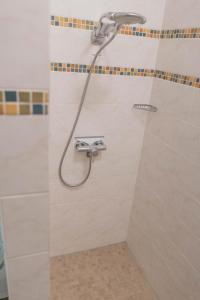 Inselblume 61 - Ferienwohnung mit Balkon in Neue Tiefe