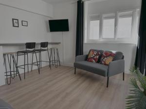 Le Manhattan Monkey :au coeur du centre historique