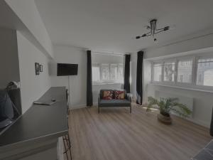 Le Manhattan Monkey :au coeur du centre historique