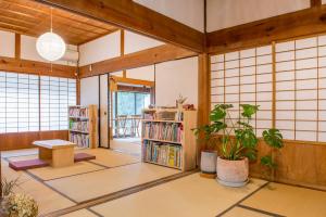 Mountain Home - One Hour From Osaka