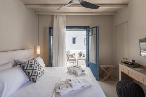 Sifnos House - Rooms and SPA Sifnos Greece