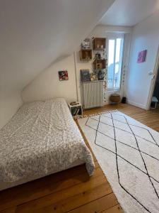 Jolie maison cosy idéalement située