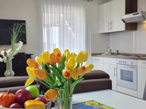 Ferienwohnung Westwind Norddeich