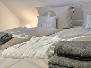 Ferienwohnung Westwind Norddeich